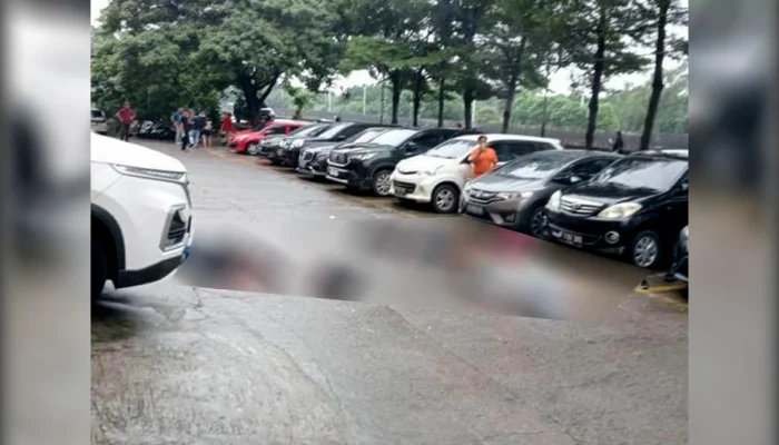 Misteri Pria Bergelantungan di Kap Mobil Mewah Grogol: Dari Cekcok Apartemen hingga Konflik Keluarga