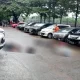 Misteri Pria Bergelantungan di Kap Mobil Mewah Grogol: Dari Cekcok Apartemen hingga Konflik Keluarga
