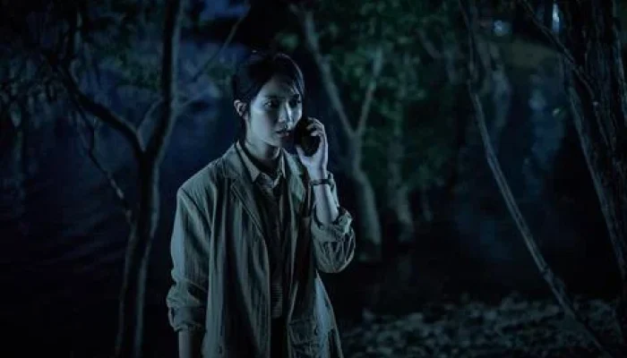 Misteri Salmokji: 7 Teori Fans tentang Whispering Water yang Mengguncang Dunia Horor Korea