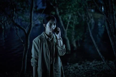 Misteri Salmokji: 7 Teori Fans tentang Whispering Water yang Mengguncang Dunia Horor Korea