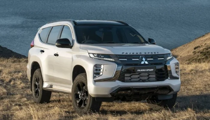 Mitsubishi Pajero: Mobil Tangguh yang Tetap Populer di Tengah Harga BBM Diesel yang Melambung