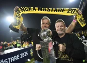 Mjällby AIF Menjadi Juara Piala Swedia 2026 Setelah Mengalahkan Hammarby