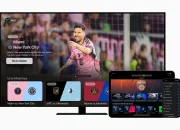 MLS Match on Apple TV Shot Entirely on iPhone 17 Pro