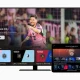 MLS Match on Apple TV Shot Entirely on iPhone 17 Pro