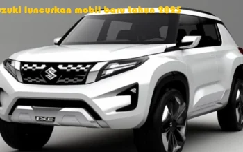 Mobil Baru Maruti Suzuki Siap Meluncur dengan Bahan Bakar 100 Persen Etanol