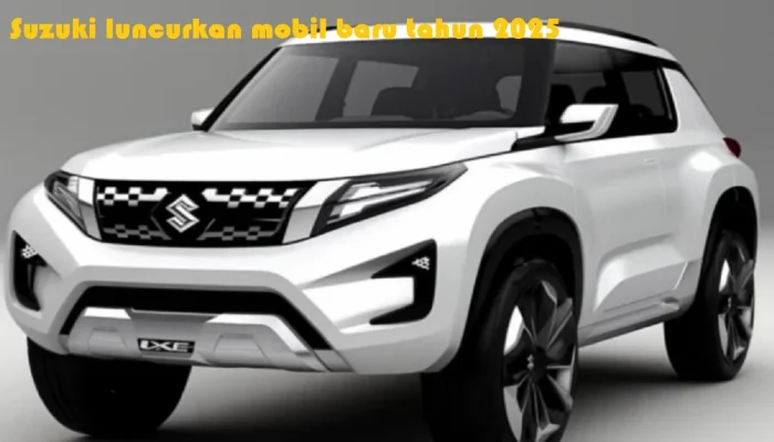Mobil Baru Maruti Suzuki Siap Meluncur dengan Bahan Bakar 100 Persen Etanol