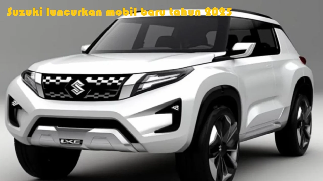 Mobil Baru Maruti Suzuki Siap Meluncur dengan Bahan Bakar 100 Persen Etanol