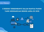 Mogok Kerja Melanda Perusahaan Raksasa, Mengancam Rantai Pasokan Global