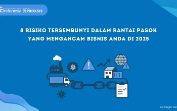 Mogok Kerja Melanda Perusahaan Raksasa, Mengancam Rantai Pasokan Global