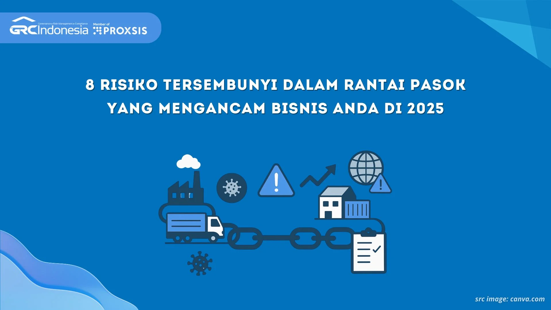 Mogok Kerja Melanda Perusahaan Raksasa, Mengancam Rantai Pasokan Global