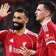 Mohamed Salah dan Andy Robertson Meninggalkan Liverpool dengan Kesucian