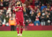 Mohamed Salah: Dari Liverpool hingga Piala Dunia 2026