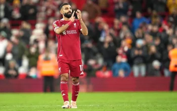 Mohamed Salah: Dari Liverpool hingga Piala Dunia 2026