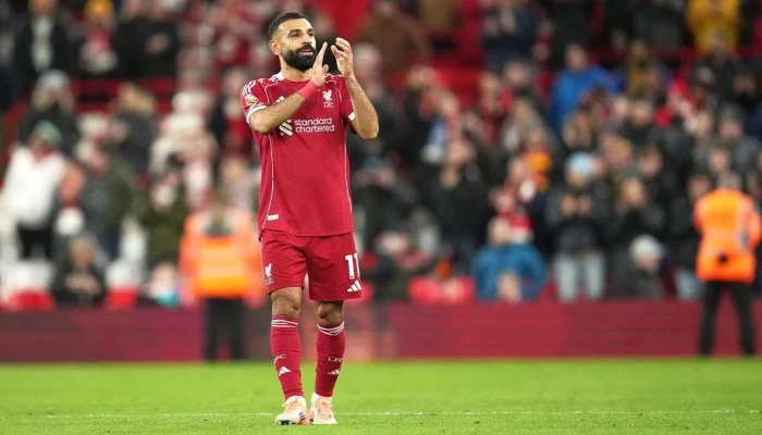 Mohamed Salah: Dari Liverpool hingga Piala Dunia 2026