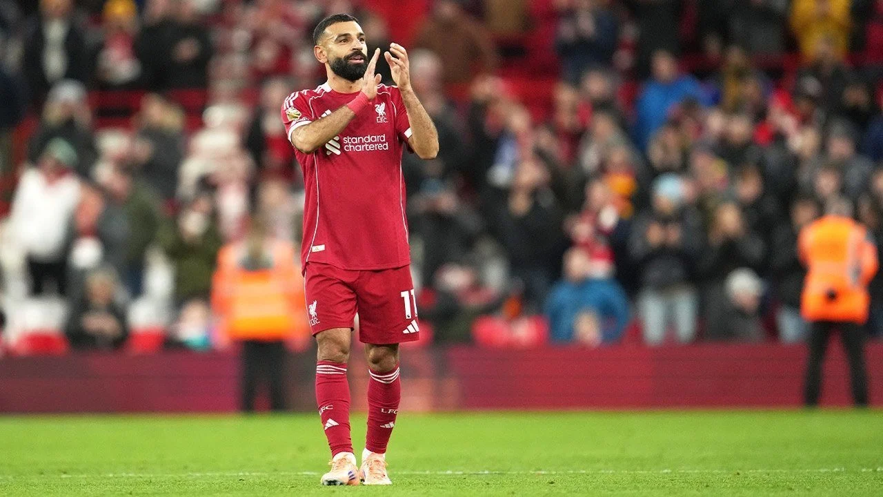Mohamed Salah: Dari Liverpool hingga Piala Dunia 2026