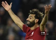 Mohamed Salah: Legenda Liverpool yang Mengucapkan Selamat Tinggal