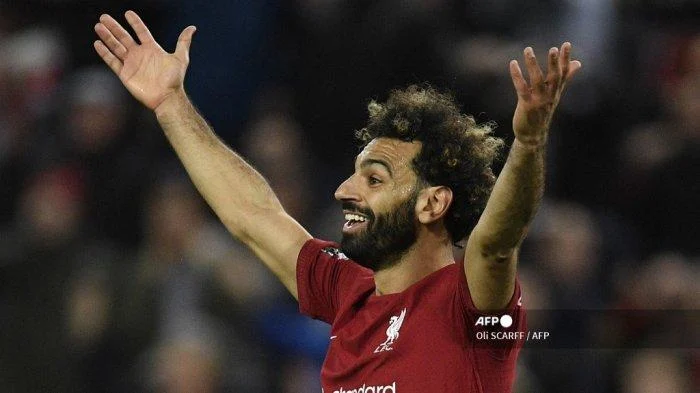 Mohamed Salah: Legenda Liverpool yang Mengucapkan Selamat Tinggal