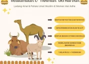 Momen Spesial Idul Adha: Makna, Amalan, dan Keutamaan