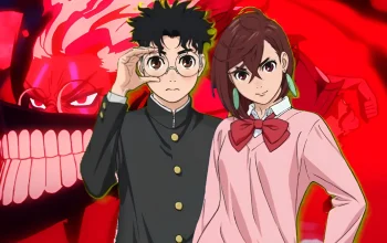 Momo dan Kasus Korupsi: Dari Kalung Berlian hingga Penghargaan Anime