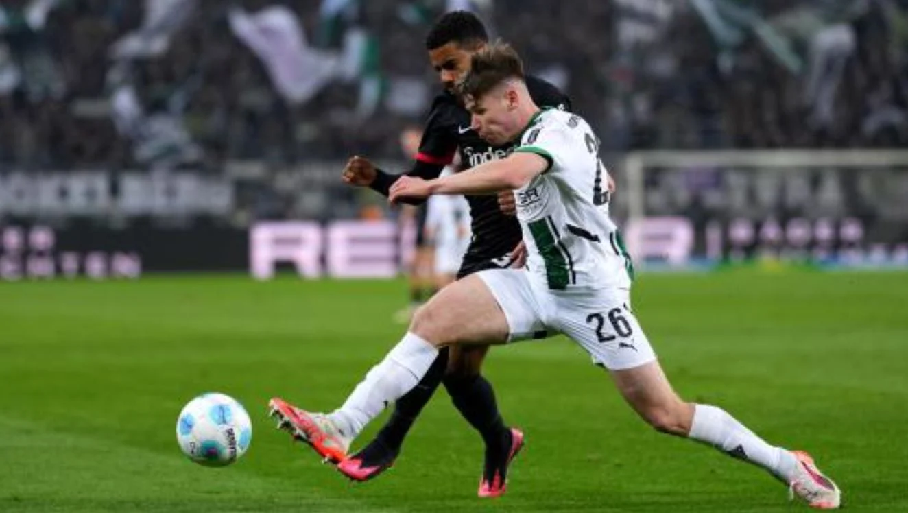 Mönchengladbach vs Hoffenheim: Pertarungan Sengit di Liga Jerman