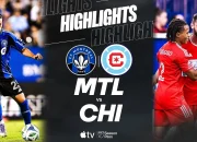 Montréal vs Chicago Fire: Pertarungan Sengit di Kancah MLS dan Piala Dunia