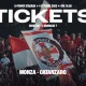 Monza Tornasi ke Serie A Setelah Mengalahkan Catanzaro di Playoff