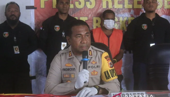Motif Sakit Hati: PNS Bakar Kantor Dishub Bangka Belitung Usai Kenaikan Pangkat Ditunda