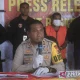 Motif Sakit Hati: PNS Bakar Kantor Dishub Bangka Belitung Usai Kenaikan Pangkat Ditunda