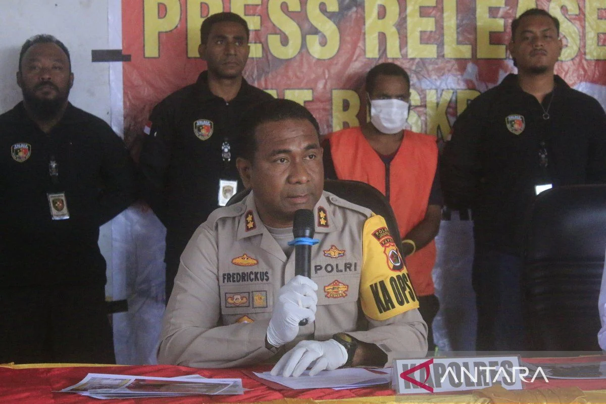 Motif Sakit Hati: PNS Bakar Kantor Dishub Bangka Belitung Usai Kenaikan Pangkat Ditunda