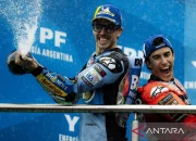 MotoGP Catalunya 2026: Alex Marquez Incar Kemenangan Lagi