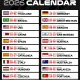 MotoGP Catalunya 2026: Jadwal, Klasemen, dan Persaingan Sengit di Sirkuit Barcelona