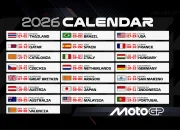 MotoGP Italia 2026: Jadwal Lengkap dan Klasemen Terbaru