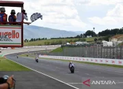 MotoGP Italia 2026: Jadwal, Persaingan, dan Prediksi di Sirkuit Mugello