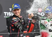 MotoGP Prancis 2026: Jorge Martin Raih Kemenangan Setelah Mengalahkan Marco Bezzecchi