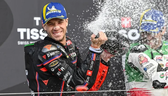 MotoGP Prancis 2026: Jorge Martin Raih Kemenangan Setelah Mengalahkan Marco Bezzecchi