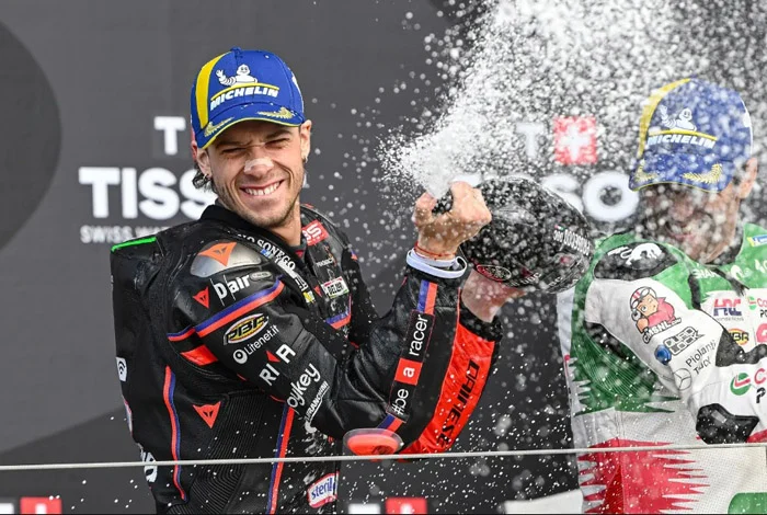 MotoGP Prancis 2026: Jorge Martin Raih Kemenangan Setelah Mengalahkan Marco Bezzecchi