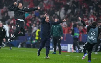 Mourinho Bantah Kembali ke Real Madrid, Fokus pada Benfica di Akhir Musim