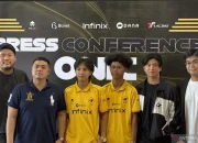 MPL ID S17: Onic Esports dan Team Liquid ID Siap menuju Babak Playoff