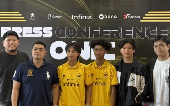 MPL ID S17: Onic Esports dan Team Liquid ID Siap menuju Babak Playoff