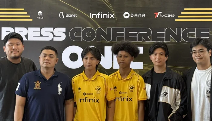 MPL ID S17: Onic Esports dan Team Liquid ID Siap menuju Babak Playoff