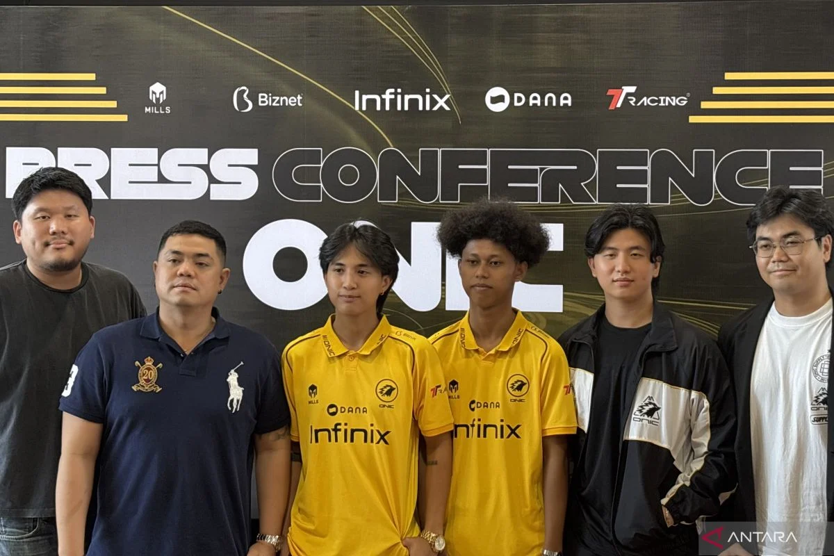 MPL ID S17: Onic Esports dan Team Liquid ID Siap menuju Babak Playoff
