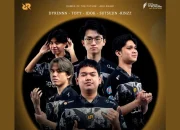 MPL Indonesia Season 17: Persaingan Sengit Menuju Playoffs