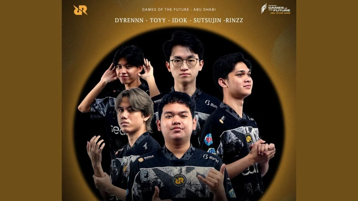 MPL Indonesia Season 17: Persaingan Sengit Menuju Playoffs