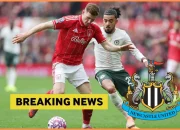 MU vs Nottingham: Elliot Anderson Mungkin Jadi Kunci Keberhasilan Manchester United