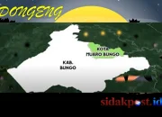 Muara Bungo Siap Terhubung dengan 30+ Kota, Batik Air Buka Rute Langsung Jakarta - Muara Bungo