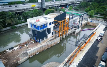Mumbai Siap Menghadapi Masa Depan: Dari Pengendalian Banjir Hingga Revitalisasi Infrastruktur