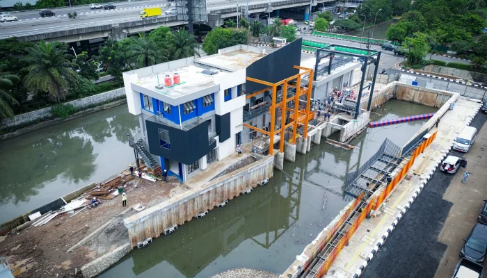 Mumbai Siap Menghadapi Masa Depan: Dari Pengendalian Banjir Hingga Revitalisasi Infrastruktur