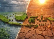 Musim Kemarau 2026: Fenomena Alam yang Mempengaruhi Cuaca dan Kehidupan