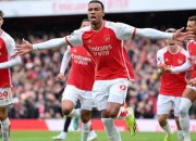 Musim Premier League 2025-26: Arsenal Juara Setelah 22 Tahun, West Ham Terdegradasi