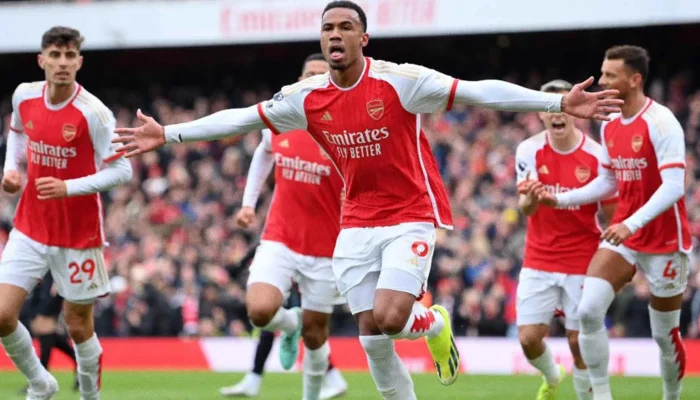 Musim Premier League 2025-26: Arsenal Juara Setelah 22 Tahun, West Ham Terdegradasi